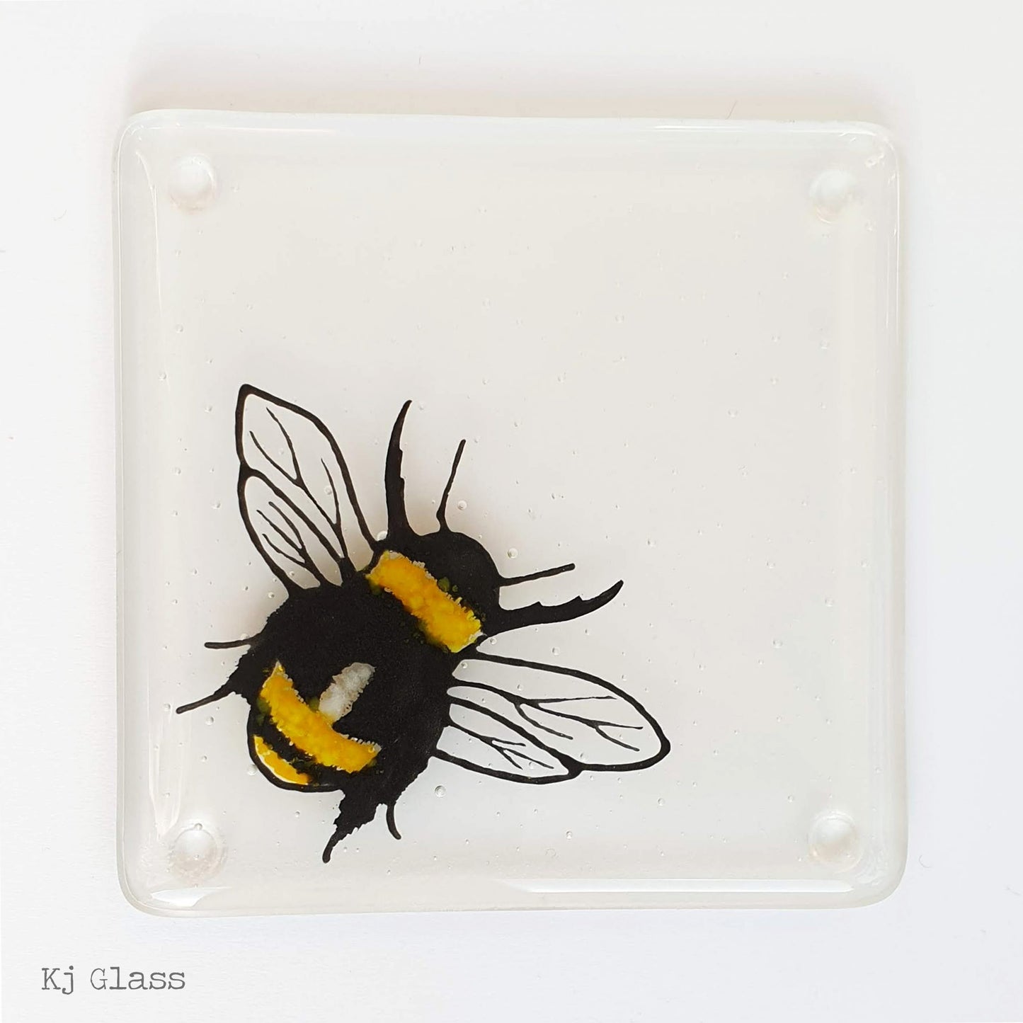 Bumble Bee | Coaster