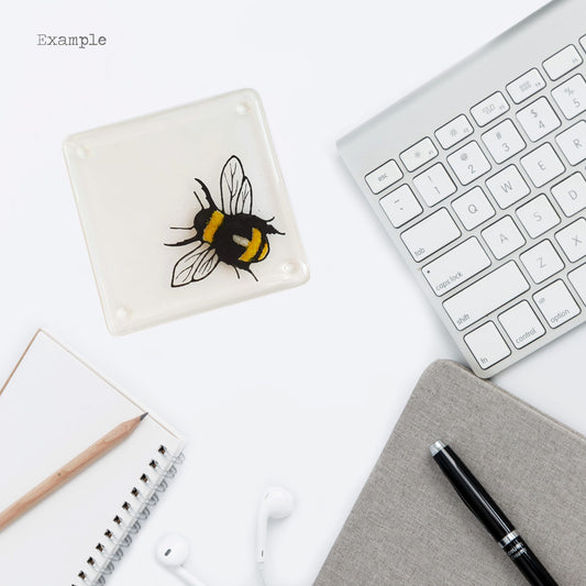 Bumble Bee | Coaster