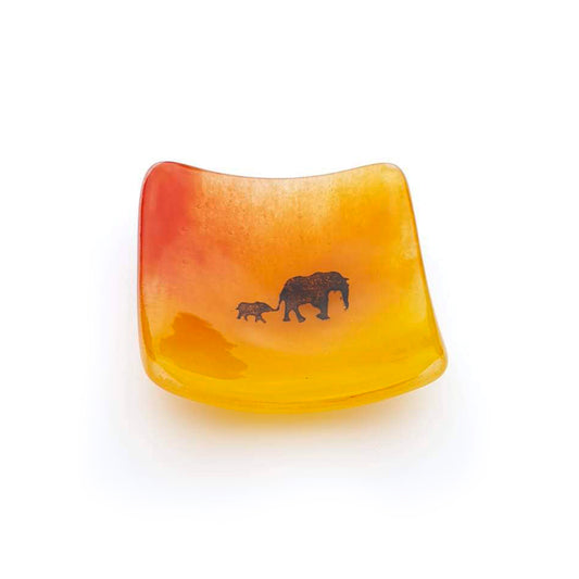 Dish | Little Elephants