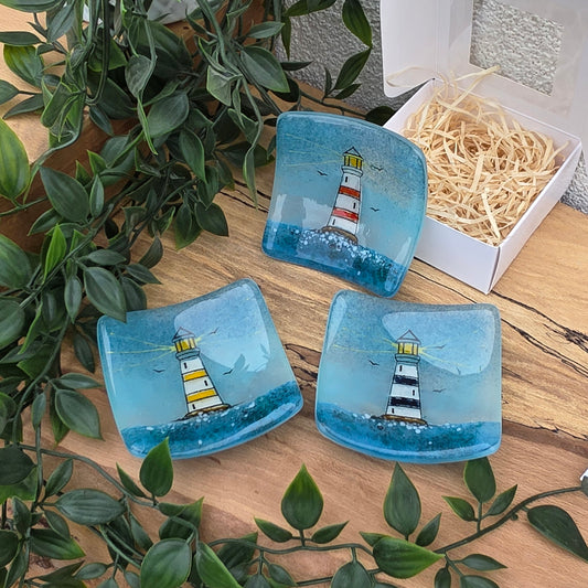 Dish | Little Ligthouse