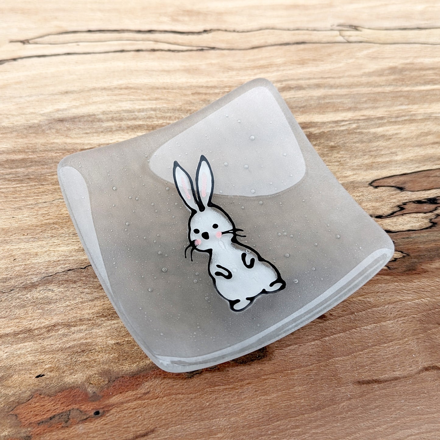 Dish | Little Bunny
