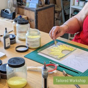 Tailored workshops